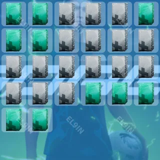 🌌 GOALS Twitch Drops ⚡️ GOALS - 17th of August HESE [Total 27 Items]