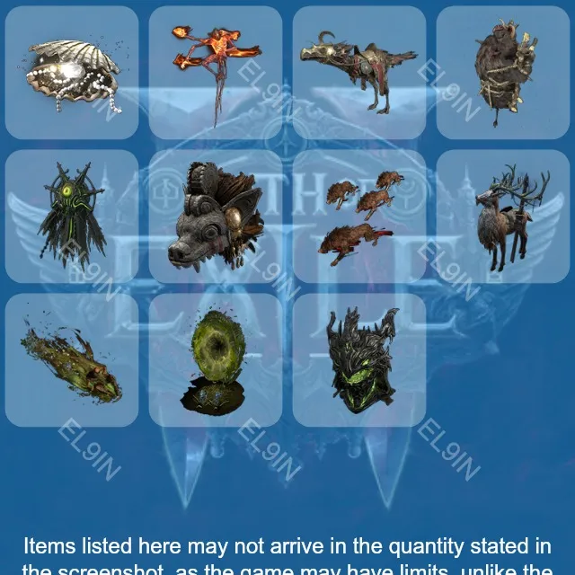 รายการภาพถ่าย