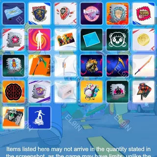 👑 Fortnite 🧙‍♂️ Twitch Drops 🌐 Fortnite | The Simpsons [Total 26 Items]