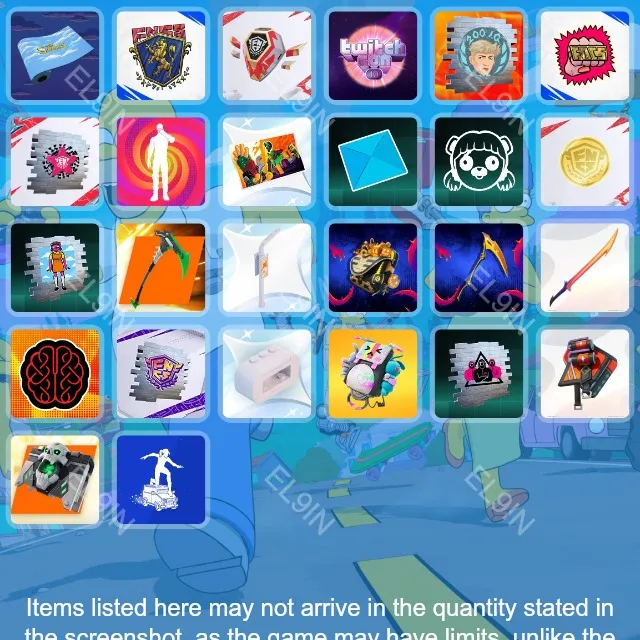 รายการภาพถ่าย