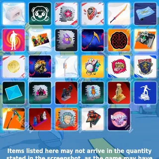 ✅ Fortnite ⚡️ Twitch Drops ⚡️ Unreal Cup Drop [Total 29 Items]