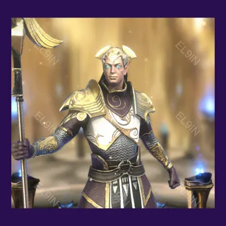 🌌【Rare Apothecary】Fresh New 🧙‍♂️ Training Completed 👑 Instant delivery