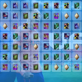 🧙‍♂️ UFL Twitch Drops ❤️ July 2.1 [Total 56 Items]