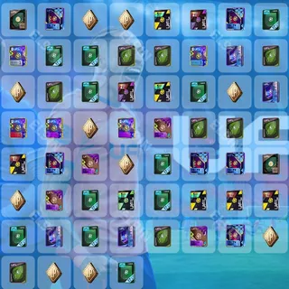 🧨 UFL Twitch Drops 🌐 July 3 [Total 60 Items]