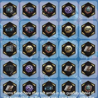 ❤️ Escape from Tarkov: Arena 👑 Twitch Drops 🌌 Arena Cup Series 5 day 5 [Total 25 Items]