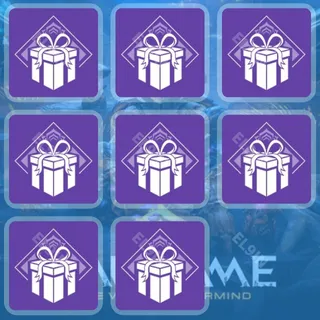 💎 Warframe Twitch Drops ⚡️ Community Drops #215 EJEU [Total 8 Items]