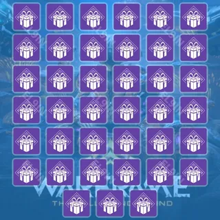 🧙‍♂️ Warframe Twitch Drops 💎 2020Zero [Total 39 Items]