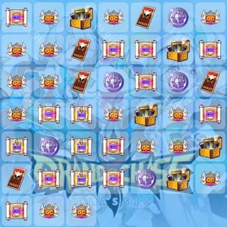 ❤️ Grand Chase Classic Twitch Drops 🧨 February Drops #2 [Total 45 Items]