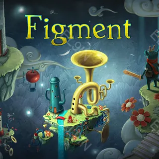 ❤️【Figment】Epic 👑 Fresh New 🧨 Fast delivery