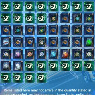 ❤️ Rocket League 👑 Twitch Drops 💎 RLCS'26 Open 1 [Total 52 Items]