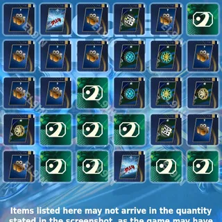 ✅ Rocket League 🌌 Twitch Drops 👑 Rocket League S21 Drops [Total 30 Items]