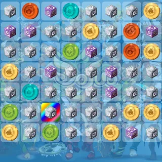 🌌 Dofus Twitch Drops 🌐 ZEvent 2026 [Total 56 Items]
