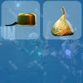 💎 GRAIN ROT Twitch Drops 🧙‍♂️ GRAIN ROT Launch Week [Total 2 Items]