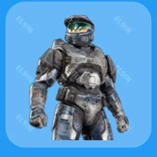 💜 Halo: Campaign Evolved Twitch Drops 💎 Halo: Campaign Evolved [Total 1 Items]
