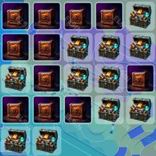 🧨 Marble Racing Manager Twitch Drops 💜 MrM Fun week [Total 22 Items]