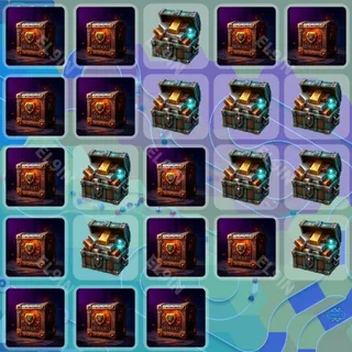 🧨 Marble Racing Manager Twitch Drops 🧙‍♂️ MrM Tools Crisis [Total 23 Items]