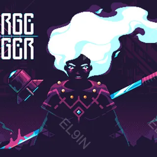 🌐【Scourgebringer】Epic 💜 Fresh New ❤️ Fast delivery