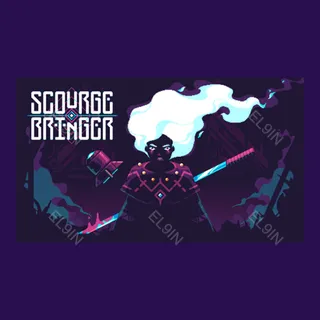 ✅【Scourgebringer】Fresh New 🧨 Instant delivery
