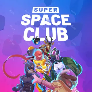 🌐【Super Space Club】Epic ✅ Fresh New ⚡️ Fast delivery