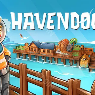 💎【Havendock】Epic 💜 Fresh New ⚡️ Fast delivery