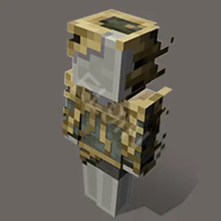 ✪ Minecraft ✪ Parched Hoodie