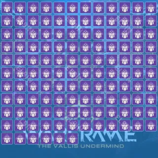 🌌 Warframe Twitch Drops 🧙‍♂️ TennoLive 2026 [Total 126 Items]