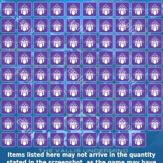 🌌 Warframe Twitch Drops 💜 Community Drops #192 [Total 89 Items]