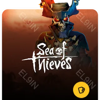 ✪ Sea of Thieves ✪ Scarlet Sails