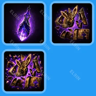 💜 Deceit 2 Twitch Drops 🌐 Season 3 [Total 3 Items]