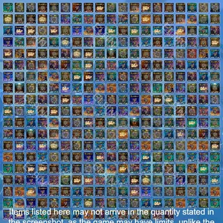 👑 Ravendawn 👑 Twitch Drops 💜 December 3  [Total 365 Items]