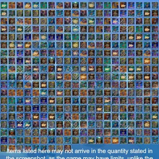 👑 Ravendawn 💜 Twitch Drops 🌐 January 1 [Total 377 Items]