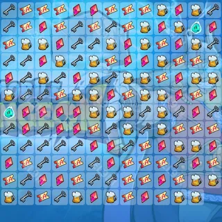 🧨 Mobile Dungeon Twitch Drops 💎 MD Drops Set 4 [Total 155 Items]