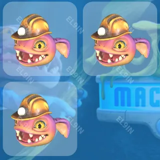 🌌 Mother Machine Twitch Drops 🧙‍♂️ Mother Machine Launch [Total 3 Items]