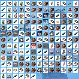 💜 NARAKA: BLADEPOINT Twitch Drops 🧙‍♂️ Naraka Weekend 7.11 Dk [Total 162 Items]