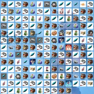 ✅ NARAKA: BLADEPOINT Twitch Drops 🌐 JS1 Weekly 8.3 [Total 166 Items]