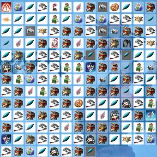 🌌 NARAKA: BLADEPOINT Twitch Drops 💜 Naraka Weekend 7.19 zx [Total 164 Items]