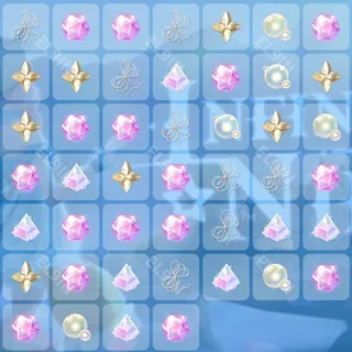 👑 Infinity Nikki Twitch Drops 🌌 V2.9 Infinity Nikki [Total 46 Items]