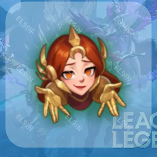 ⚡️ League of Legends Twitch Drops 👑 Disguised Toast's Reunion [Total 1 Items]