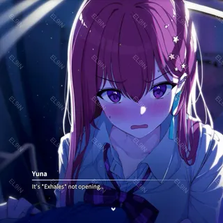 🧨【Eternights】Epic 👑 Fresh New ⚡️ Fast delivery