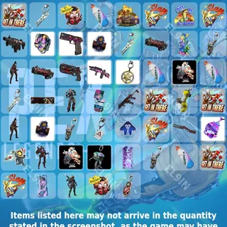 🌌 Apex Legends Twitch Drops 🌌 ALGS Y6 Kickoff Weekend [Total 54 Items]