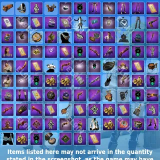 🌐 Sea of Thieves Twitch Drops 🌐 S19 Community Weekend + [Total 106 Items]