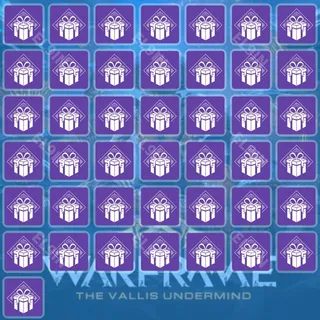 🌌 Warframe Twitch Drops 🧨 Prime Time #494 [Total 43 Items]