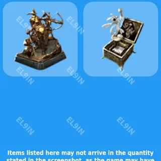 🧨 No Rest for the Wicked 👑 Twitch Drops ⚡️ Co-op Drops Campaign II [Total 2 Items]