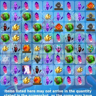 🌐 MARVEL Contest of Champions Twitch Drops 🌌 MCOC March Week 3 [Total 71 Items]