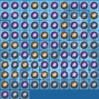 ❤️ Escape from Tarkov Twitch Drops 🧨 Golden Coins tournament [Total 93 Items]