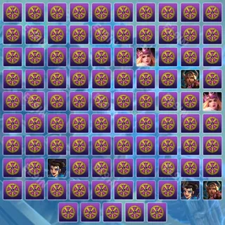 🌌 SMITE 2 Twitch Drops 💎 Sept Week 1 - Ishtar! [Total 95 Items]