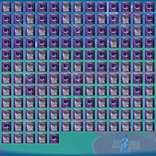 💜 Out of the Park Baseball 25 Twitch Drops 🧨 Affiliate 3/13/25 [Total 148 Items]