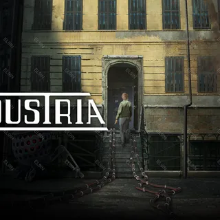 ❤️【INDUSTRIA】Epic 🌐 Fresh New 🧙‍♂️ Fast delivery