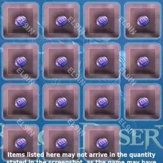 🌐 Black Desert Twitch Drops 🌐 2026 BDO Drops (Feb 17) [Total 15 Items]