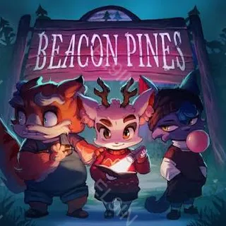 🧙‍♂️【Beacon Pines】Epic 🌌 Fresh New 💜 Fast delivery